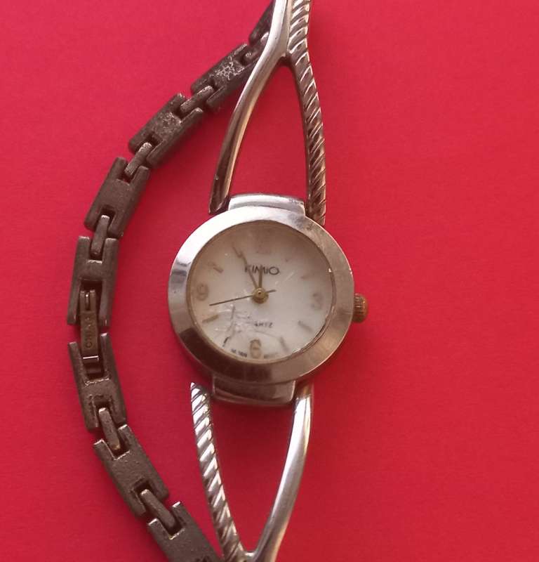 Jewellery and Watches