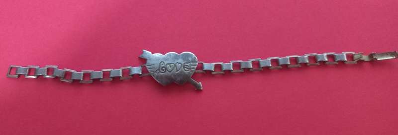 Jewellery and Watches