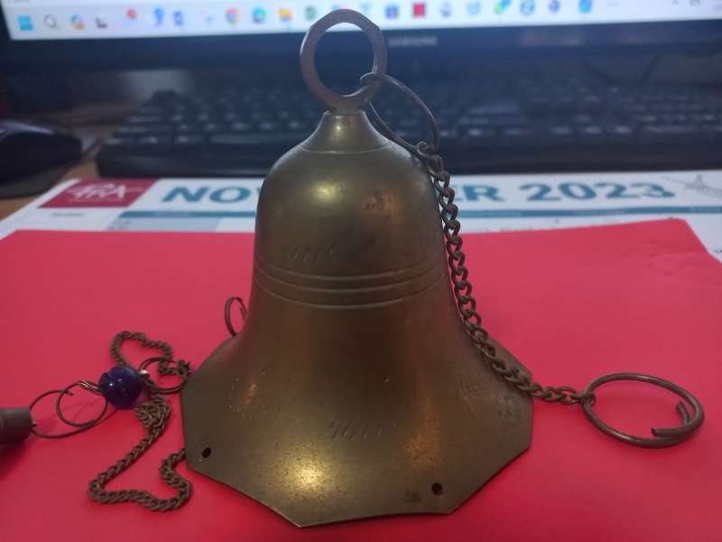 Bells Wind Chime