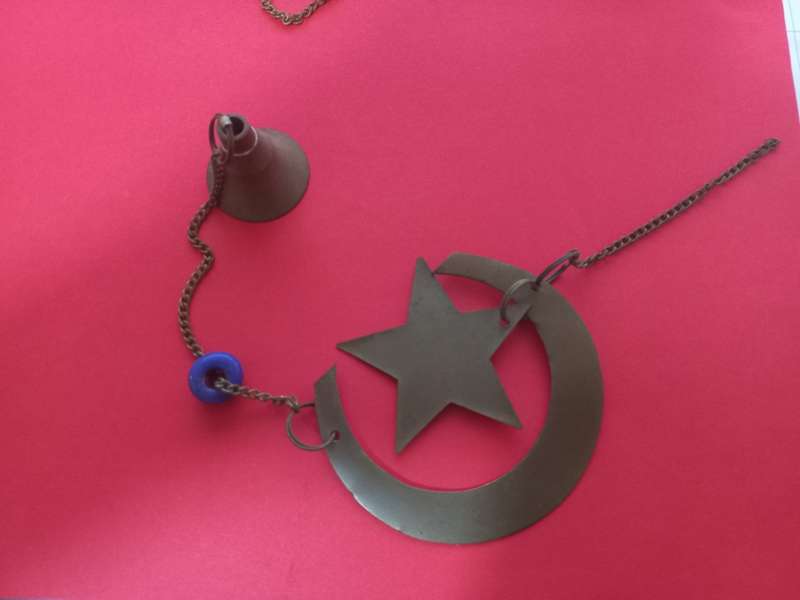 Bells Wind Chime