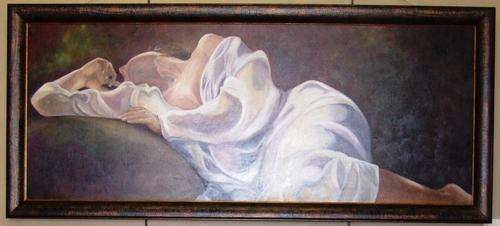 Reclining
