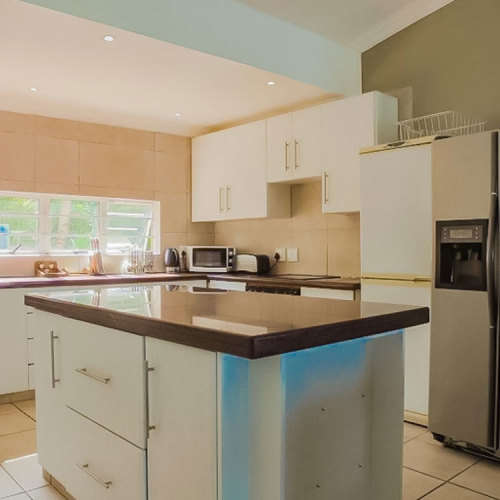2 Nights stay in Tinley Manor Beach House for up to 15 people in Ballitoville, KZN