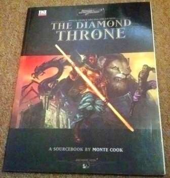 Swords and Sorcery Bundle - 8 books for Dungeons and Dragons RPG