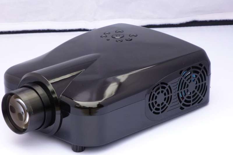 HD Led Projector