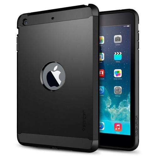 iPad Mini/Mini Retina Tough Armor Case Cover