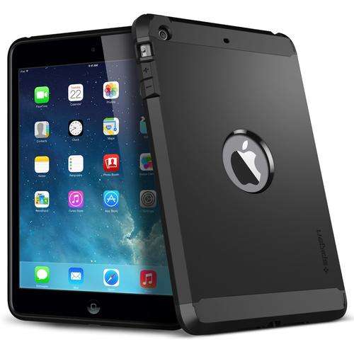 iPad Mini/Mini Retina Tough Armor Case Cover