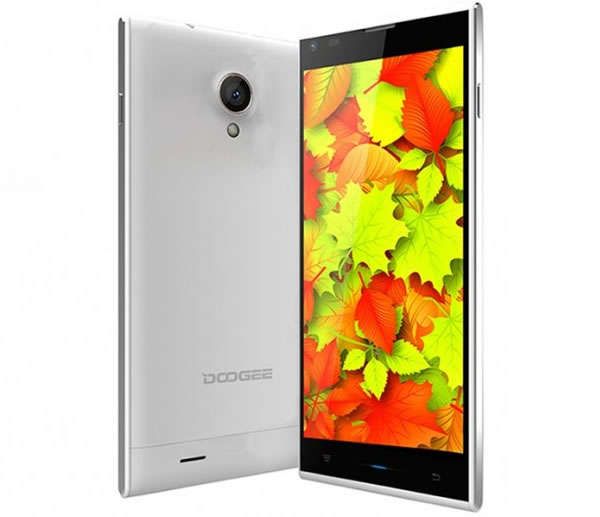 DOOGEE DG550 DAGGER