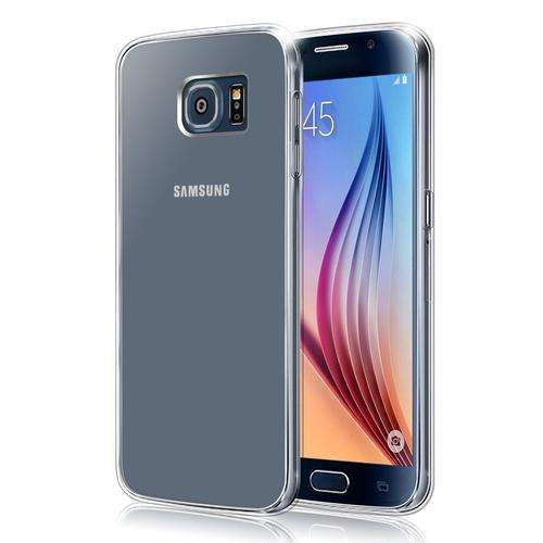 Samsung Galaxy S6 Case Cover