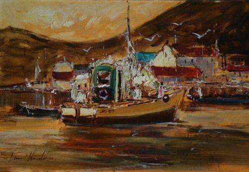 *** Corne Weideman Bargain Low R1 start *** 450mm x 300mm