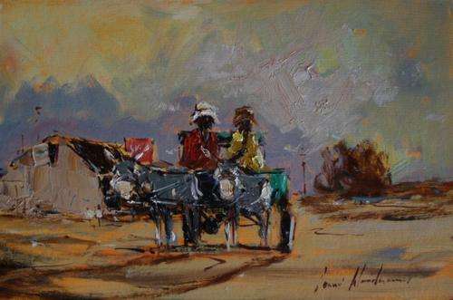 *** Corne Weideman Bargain Low R1 start *** 450mm x 300mm