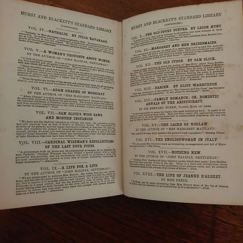 Les miserables 5th edition English translation all in one volume1