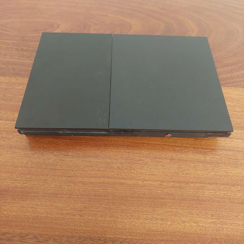 Playstation 2 Console bundle
