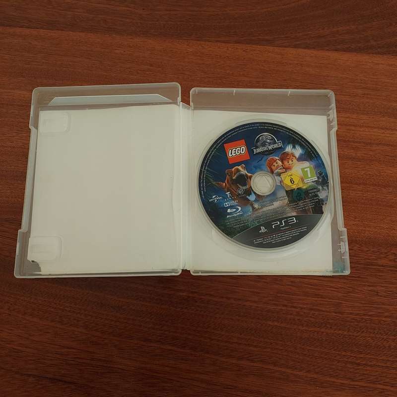 Lot of 5 Playstation 3 games