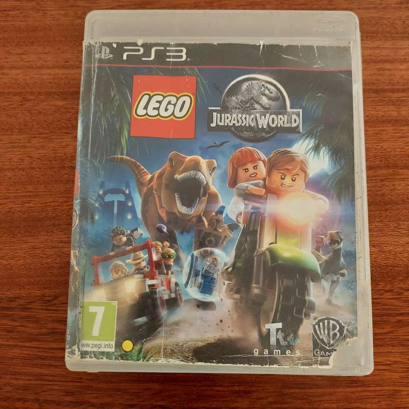 Lot of 5 Playstation 3 games