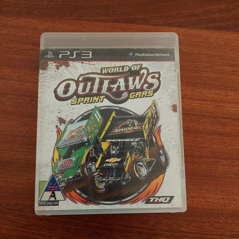 Lot of 4 playstation 3 Games