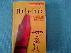 Thula-thula by Annelie Botes