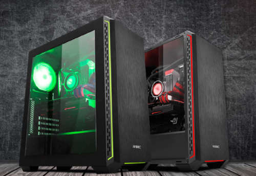I5 Budget Gamer