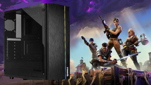 Fortnite Gaming PC