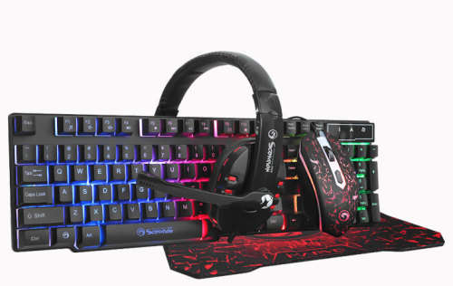Fortnite Gaming PC