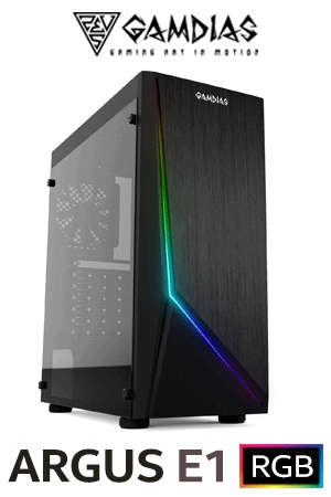Core I3 Budget Gamer