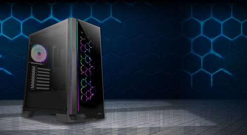 Ryzen 5 Gaming PC