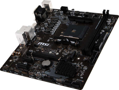 Ryzen 5 Gaming PC