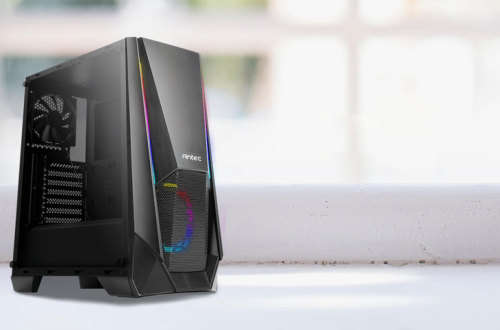 *** GAMING PERFECTED CORE I5 - GTX1060 6GB***