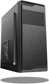Intel 12th Generation Core i5-12400F - Desktop PC
