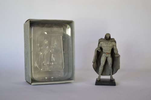 Classic Marvel Figurine Collection #082 - Moon Knight