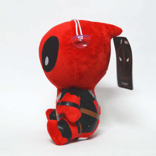 Deadpool Plush