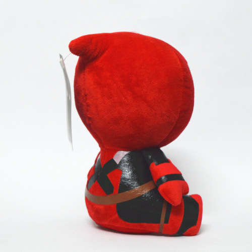 Deadpool Plush