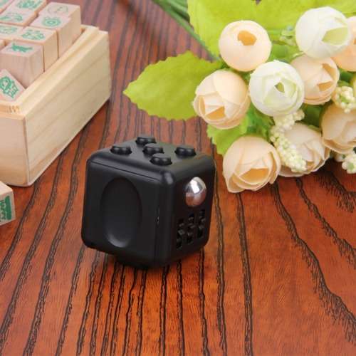 Fidget Cube
