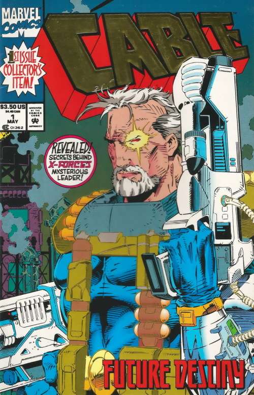 Cable #1
