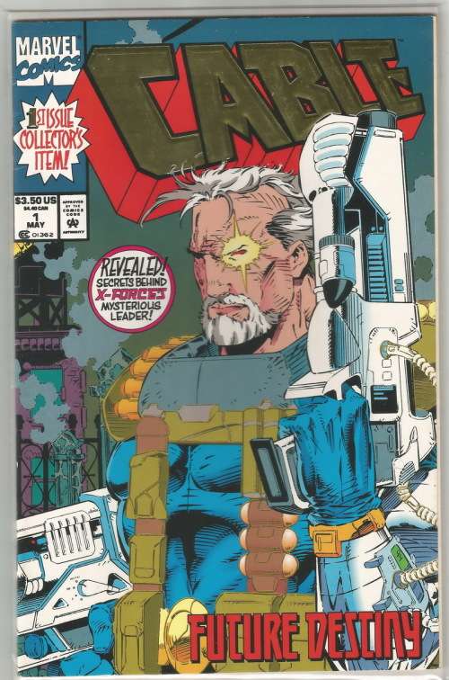Cable #1