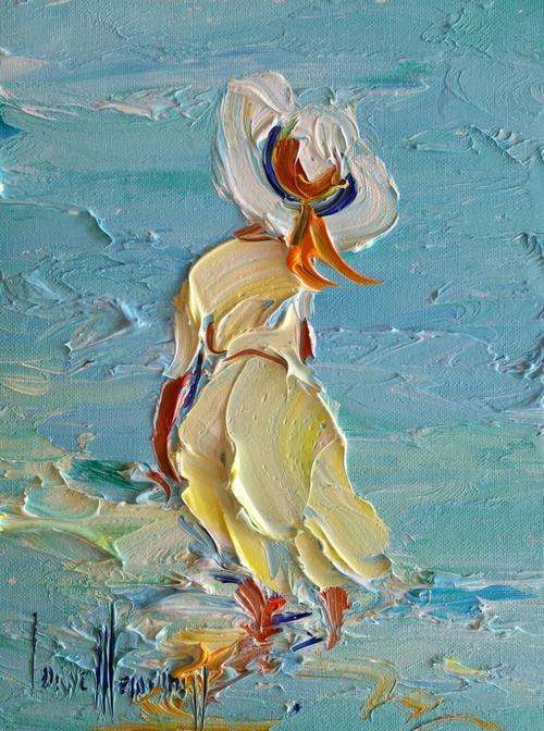 Corne Weideman original oil painting- Investment art!!!!