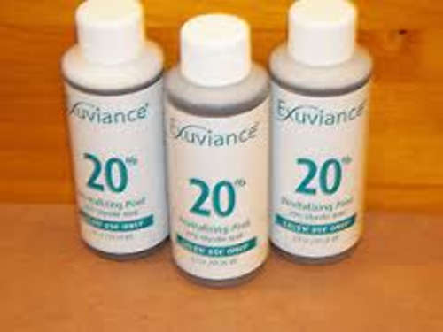 Exuviance" by NeoStrata  Revitalizing Peel 20% Glycolic Acid Professional Grade 59ml
