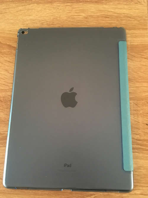 iPad Pro 32GB WiFi 12.9 inch