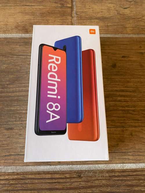 Xiaomi Redmi Note 8A 32GB