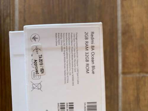 Xiaomi Redmi Note 8A 32GB