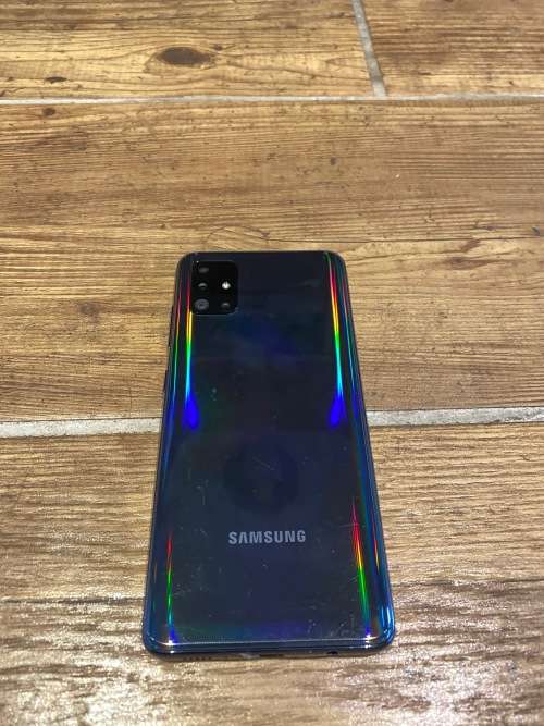 Samsung Galaxy A51 NO RESERVE