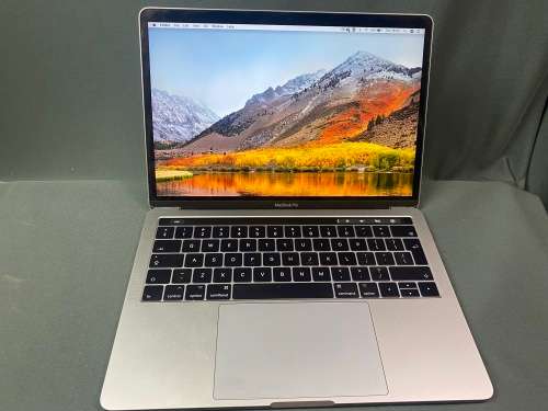 Apple Macbook Pro NO RESERVE