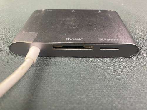 Apple Macbook Pro NO RESERVE