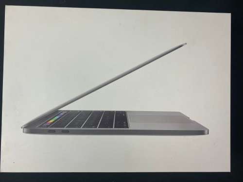Apple Macbook Pro NO RESERVE