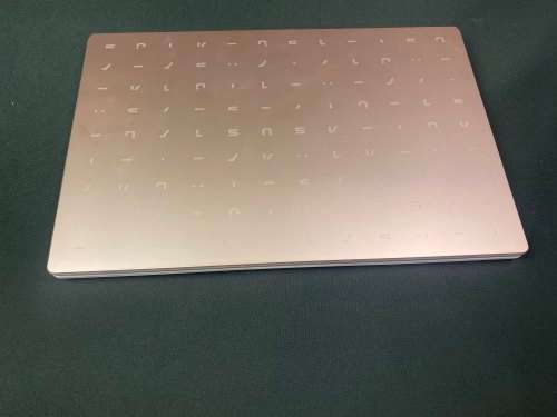 Asus E410m Laptop (NO RESERVE)