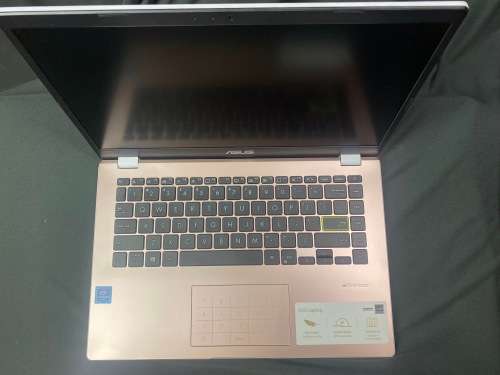 Asus E410m Laptop (NO RESERVE)