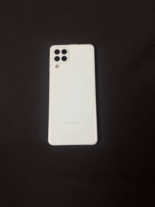 Samsung A22 64GB DUAL SIM (NO RESRVE)