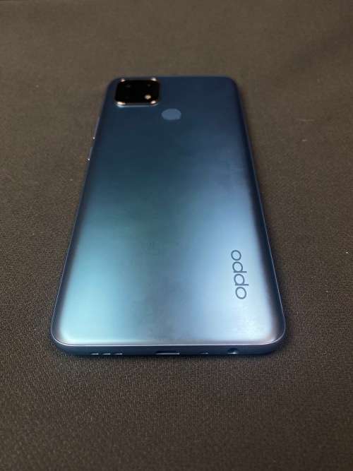 OPPO A15 (NO RESERVE)