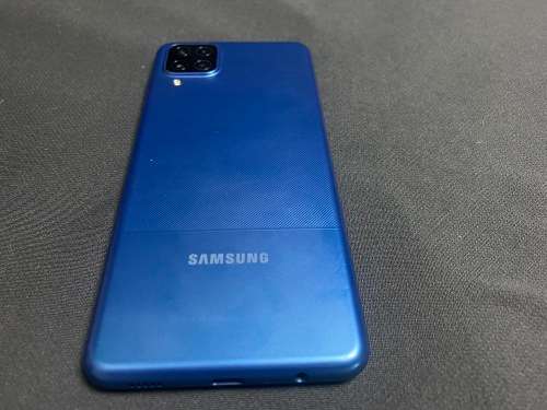 Samsung Galaxy A12 (NO RESERVE)