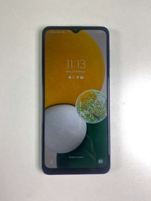 Samsung Galaxy A13 64GB NO RESERVE