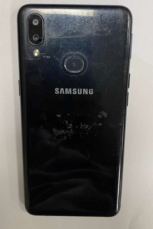Samsung Galaxy A10s 64GB DUAL SIM NO RESERVE